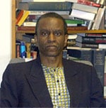 Gerald Horne on the Centrality of Race, via WORT Community Radio