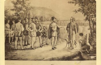ResoluteReader reviews Gerald Horne’s The Apocalypse of Settler Colonialism