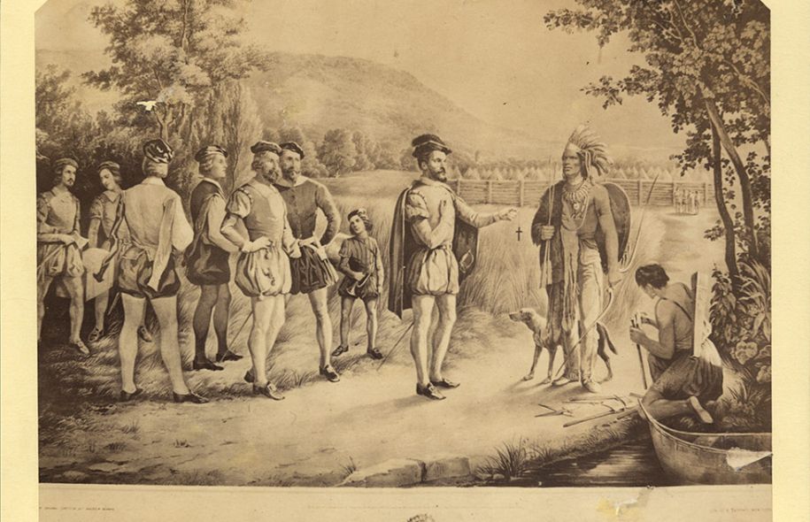 <em>ResoluteReader</em> reviews Gerald Horne’s <em>The Apocalypse of Settler Colonialism</em>