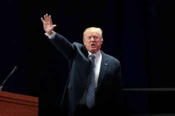 Equal Time for Freethought talks to John Bellamy Foster about Trump (unfortunately still) in the White House
