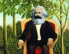 Socialist Review considers Karl Marx’s Ecosocialism