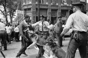 Why Black Lives Don’t Matter: Gerald Horne & Paul Coates Radically Reinterpret Black History