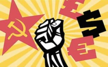 Tumultuous Rapids: Countercurrents.org reviews Samir Amin’s Russia and the Long Transition from Capitalism to Socialism