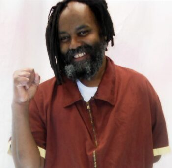 Backstage at the Trump Show: Mumia Abu-Jamal on Neo-Fascism in the White House