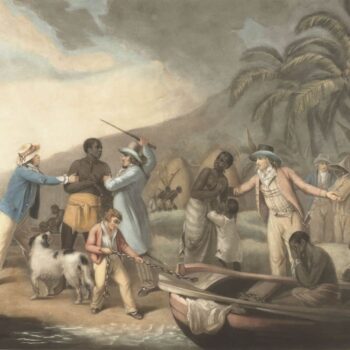 The Apocalypse of Settler Colonialism reviewed by novelist Eve Ottenberg