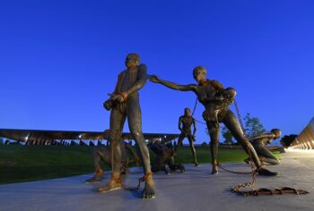 “Freedom” and “Liberty” Were Only for Whites in Settler Colonialism: Truthout’s Mark Karlin interviews Gerald Horne