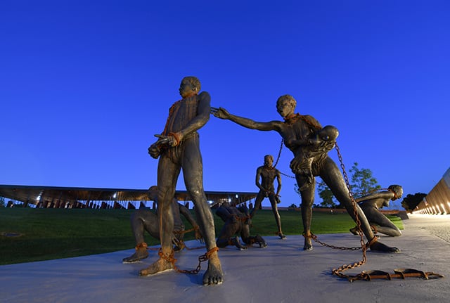 “Freedom” and “Liberty” Were Only for Whites in Settler Colonialism: <em>Truthout’s</em> Mark Karlin interviews Gerald Horne
