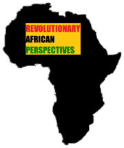 Revolutionary African Perspectives presents Gerald Horne in a 5-part radio WRFG interview