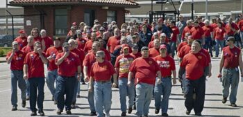 H-Net reviews James Young’s Union Power: The United Electrical Workers in Erie, Pennsylvania