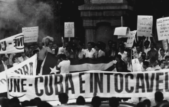 The Working Class and Batista’s Overthrow: New West Indian Guide on A Hidden History of the Cuban Revolution