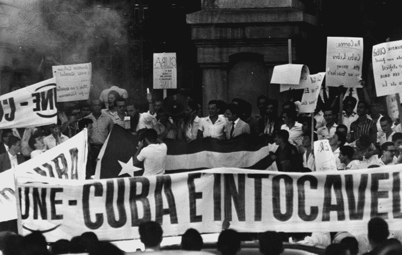 The Working Class and Batista’s Overthrow: <em>New West Indian Guide</em> on <em>A Hidden History of the Cuban Revolution</em>