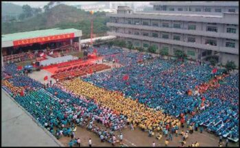 New! From Commune to Capitalism: How China’s Peasants Lost Collective Farming and Gained Urban Poverty