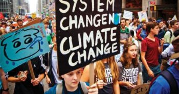 Science & Society reviews Ian Angus’s A Redder Shade of Green