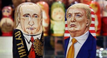 The Russians Are Coming, Again … Jeremy Kuzmarov on Black Agenda Radio