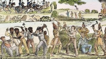 “Slavery and the Origins of Capitalism” — Counterpunch considers The Apocalypse of Settler Colonialism