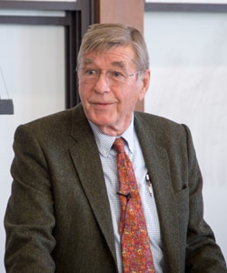 The Progressive Populist reviews Michael Tigar’s “Mythologies of State and Monopoly Power”