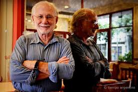 Howard Waitzkin speaks on U.S. health care at the Berkeley Center for Social Medicine