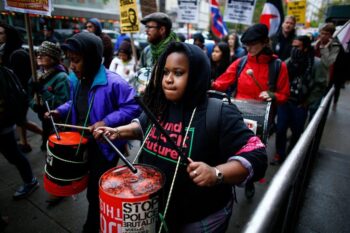 New! Can the Working Class Change the World?
