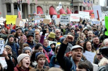 Can the Working Class Change the World? — reviewed by Gabriel Kuhn, via PM Press Blog