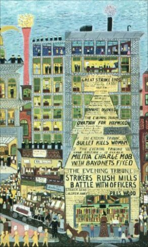 Can the Working Class Change the World? reviewed by Left Horizons