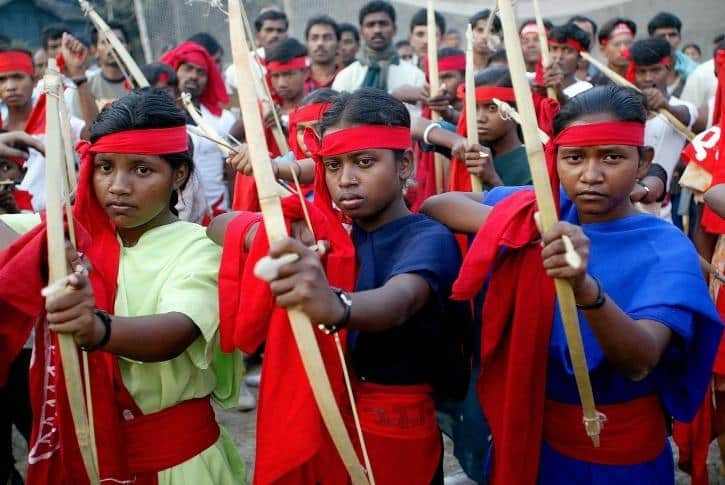 Visit the Mumbai launch of <em>India after Naxalbari: Unfinished History</em>