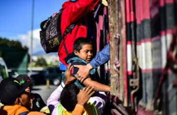 U.S. Must Take Responsibility for Asylum Seekers & the History That Drives Them: David L. Wilson, via Truthout
