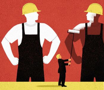 Could the people who voted for Trump or Clinton overthrow capitalism? Climate & Capitalism reviews Michael Yates’s new book