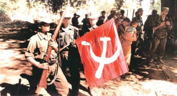 “An Important Book”: The Indian Express reviews “India After Naxalbari”