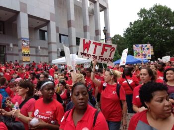 FORUM reviews Howard Ryan’s “Educational Justice: Teaching and Organizing Against the Corporate Juggernaut”