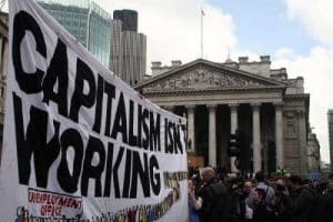 Capitalism: to be “rejected, root and branch”–Michael Yates via Counterpunch