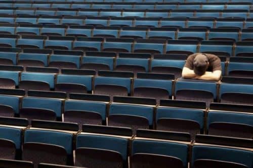 “Micromanaging Curricula to Miseducate Students”–Truthout considers Gerald Coles’s new book