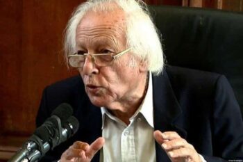 Green Left Weekly reviews Samir Amin’s “Modern Imperialism, Monopoly Finance Capital, and Marx’s Law of Value”