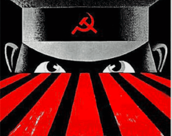 Russian-bashing is nothing new: The Palestine Chronicle looks at “The Russians Are Coming, Again”