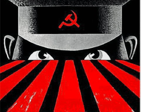 Russian-bashing is nothing new: The Palestine Chronicle looks at “The Russians Are Coming, Again”