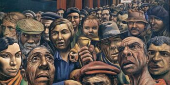 The Future Cannot Be Capitalist: Michael Yates talks about the Working Class on Radio WFHB