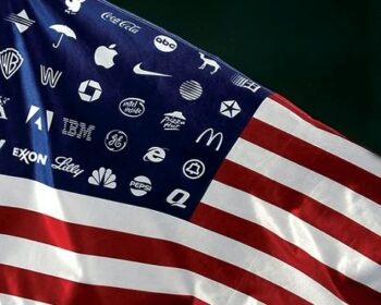 Michael Joseph Roberto, author of “The Coming of the American Behemoth,” on The Majority Report