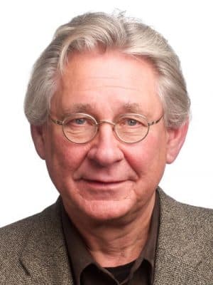 “A World Turned Upside Down?” Leo Panitch on WORT’s “A Public Affair”