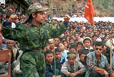 International Socialist Review thinks “India After Naxalbari” = required reading