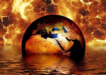 Counterfire reviews “A Foodie’s Guide to Capitalism” along with “Climate Leviathan”