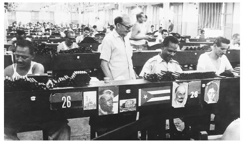 “A Hidden History of the Cuban Revolution”: reviewed by the New West Indian Guide