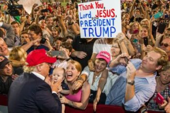 Jeremy Kuzmarov: “Democrats play the Russia card … Trump wins”