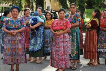 New! “Voices of Latin America: Social Movements and the New Activism”