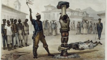 The fiction that the light is “white”: on Gerald Horne’s “The Apocalypse of Settler Colonialism”
