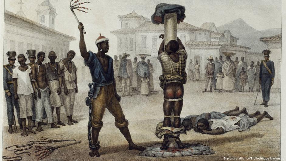 The fiction that the light is “white”: on Gerald Horne’s “The Apocalypse of Settler Colonialism”