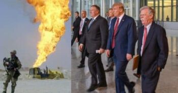 Jebb Sprague: “Washington’s hybrid war on Venezuela – a 21st-century attempt at regime change”