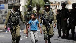 Ronnie Kasrils on South Africa and Palestine, comparing one apartheid to another…