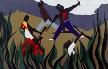 Slavery played out on global scale: Journal of Colonialism and Colonial History reviews “The Apocalypse of Settler Colonialism”