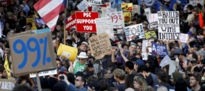 CounterPunch Radio asks Michael Yates: CAN the Working Class Change the World?