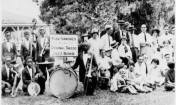 “A deep look into the dark world of the jazz industry”–Portside reviews Gerald Horne’s “Jazz and Justice”