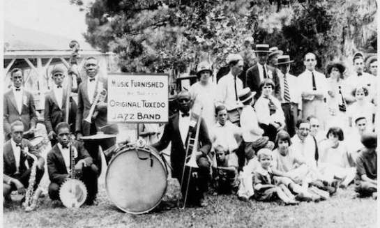 “A deep look into the dark world of the jazz industry”–Portside reviews Gerald Horne’s “Jazz and Justice”